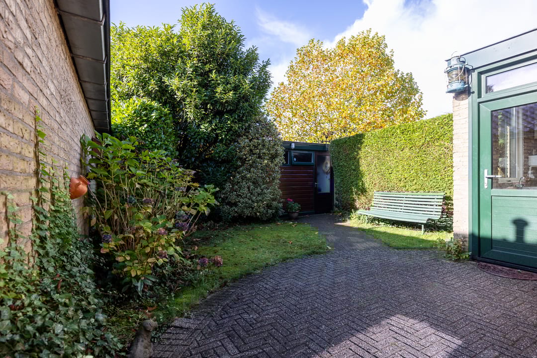 Foto 26 van Prinses Irenelaan 57