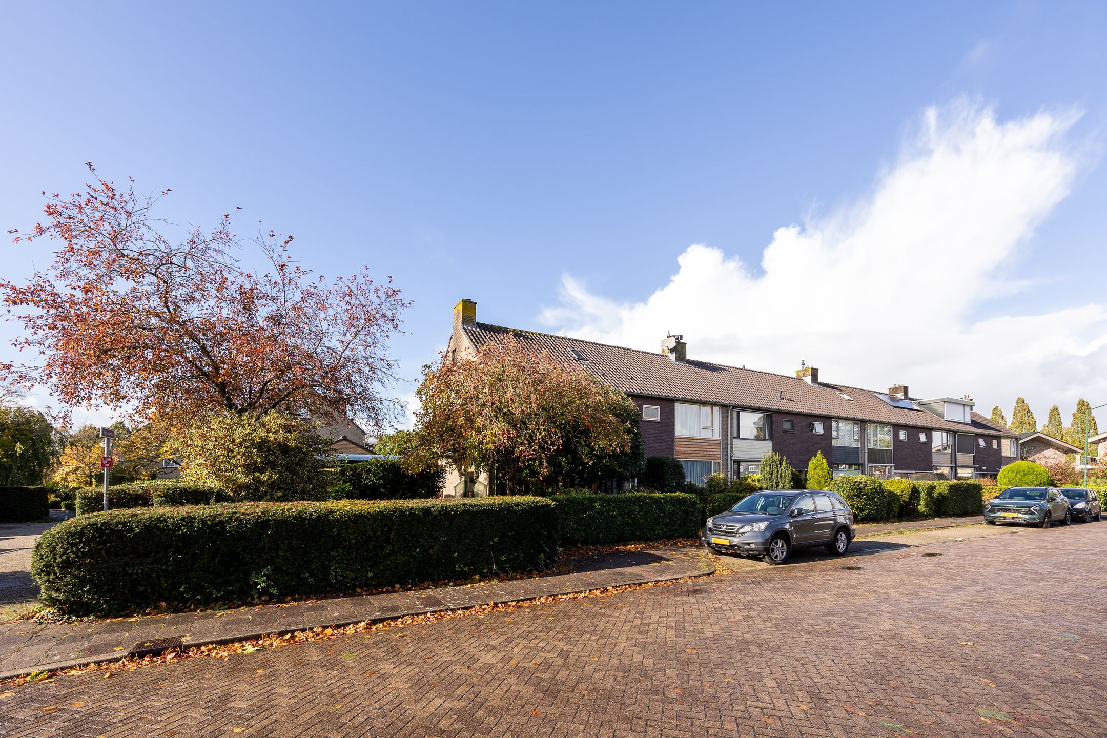 Foto 27 van Prinses Irenelaan 57