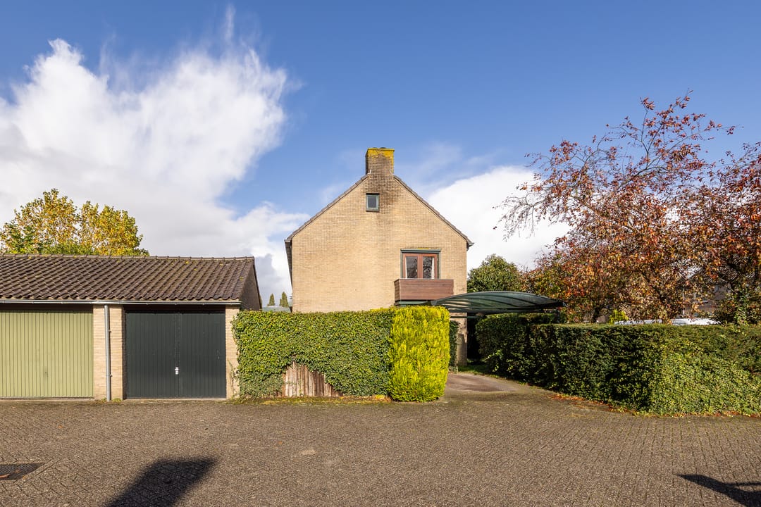 Foto 28 van Prinses Irenelaan 57