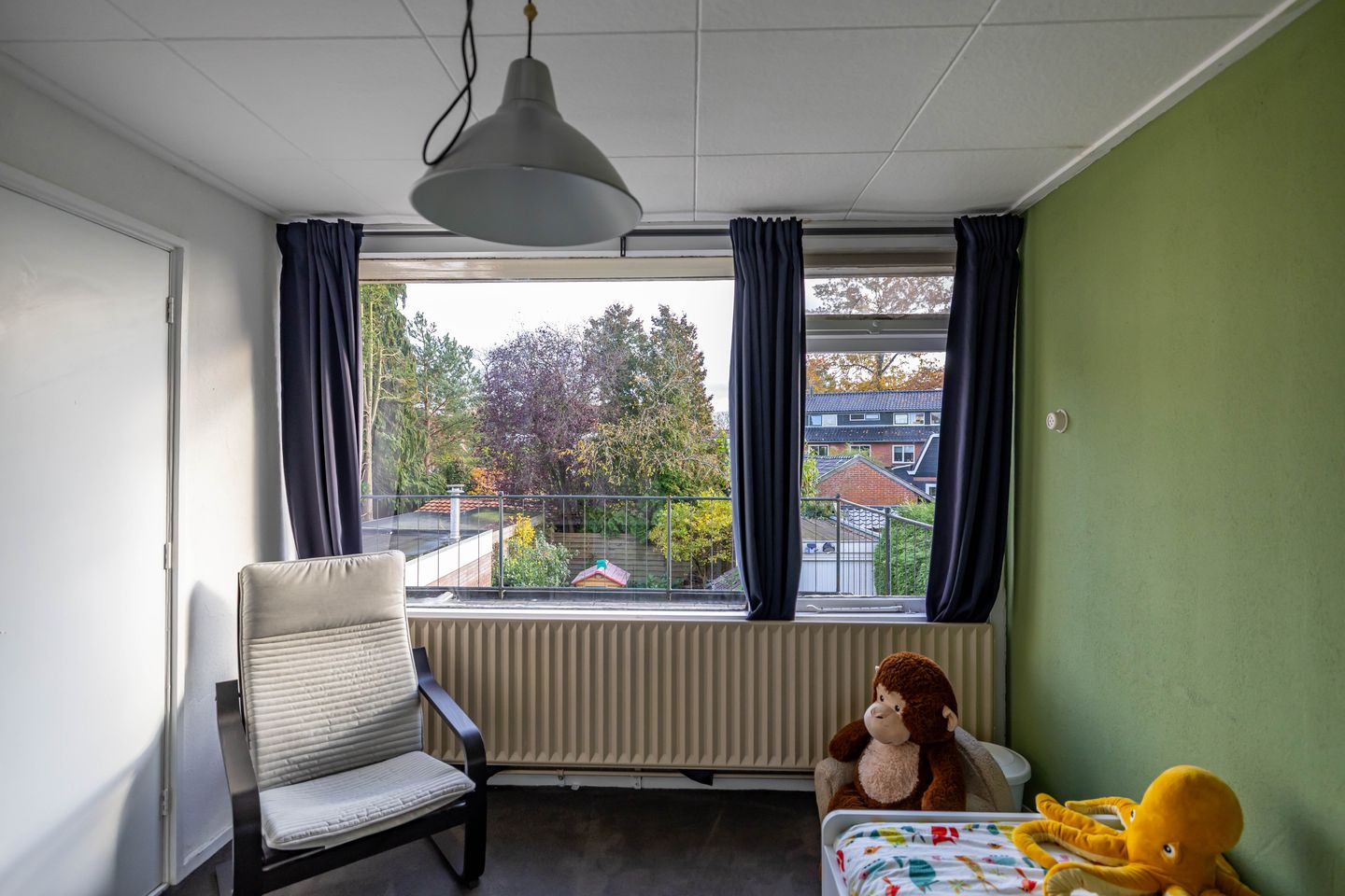 Foto 25 van Grachtwal 1