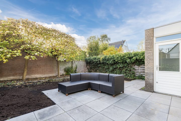 Foto 31 van Burg. v. Dobben de Bruijnstraat 38