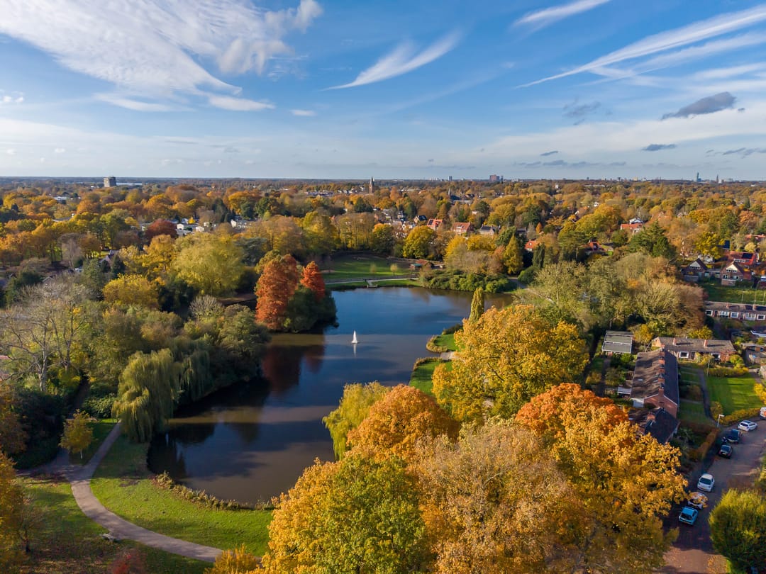 Foto 31 van Grachtwal 1