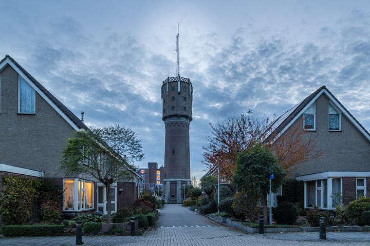 Foto 38 van Burg. v. Dobben de Bruijnstraat 38