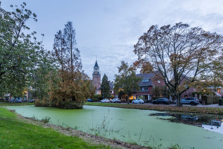 Foto 39 van Burg. v. Dobben de Bruijnstraat 38