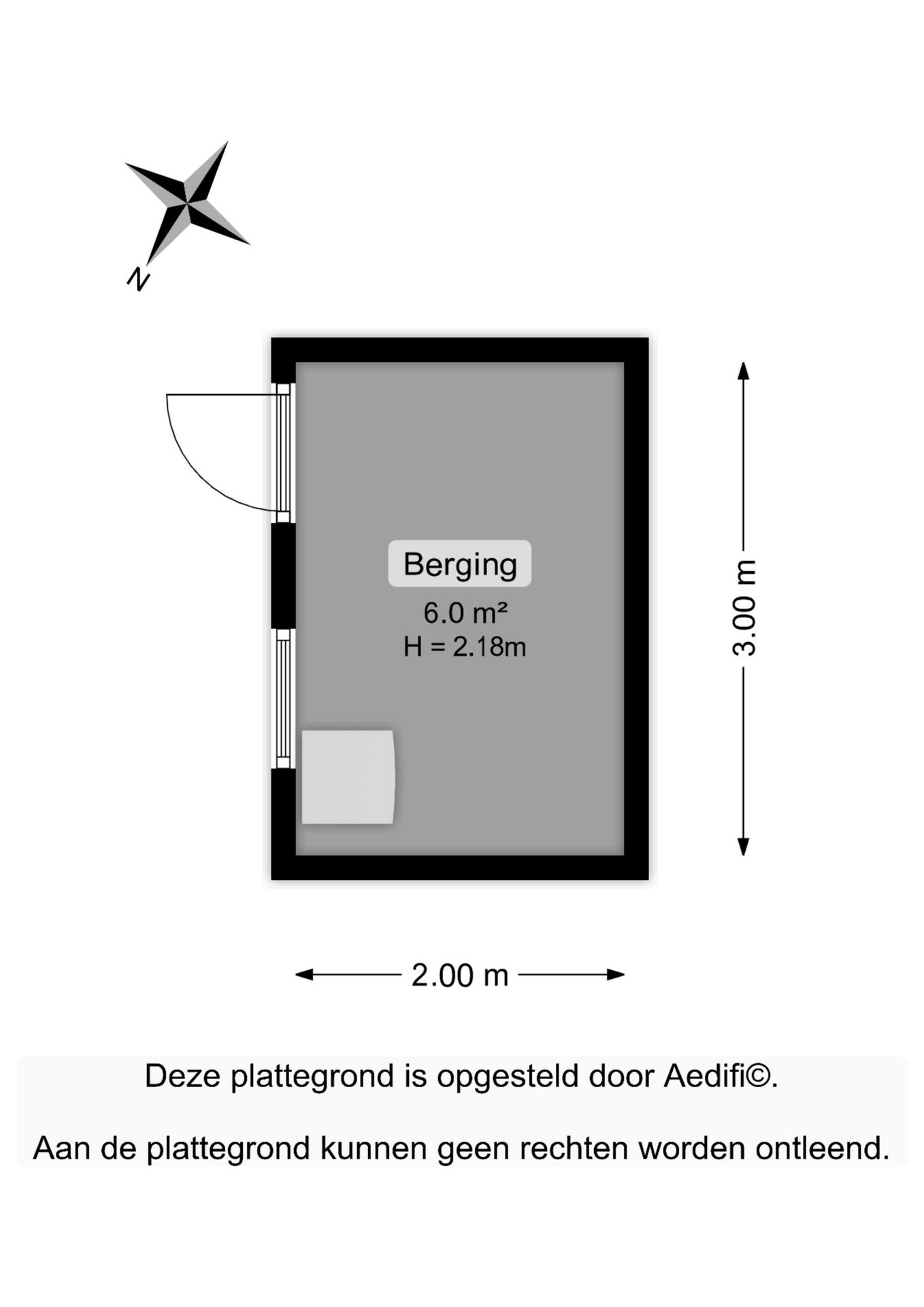 Foto 40 van Grachtwal 1