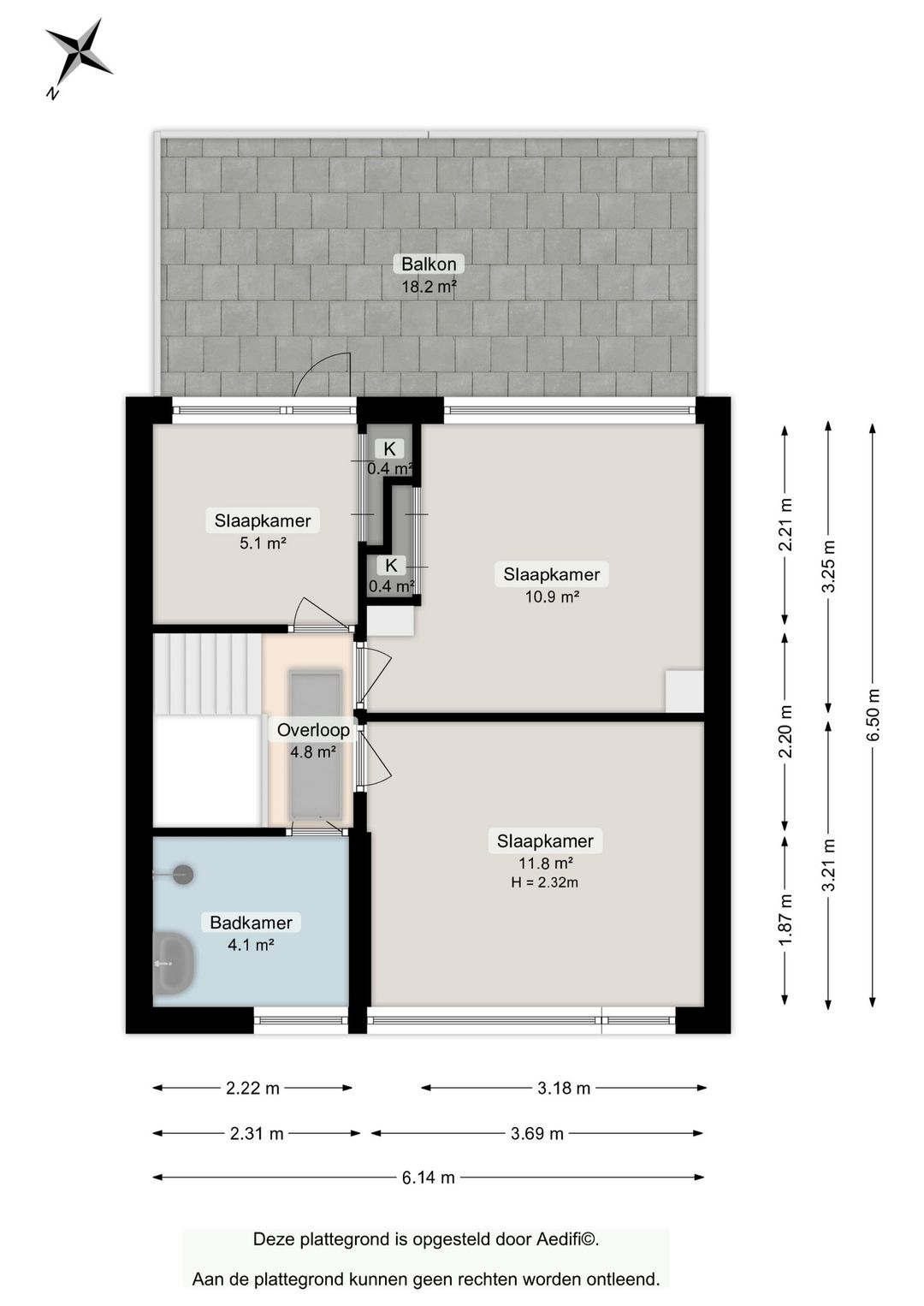 Foto 41 van Grachtwal 1