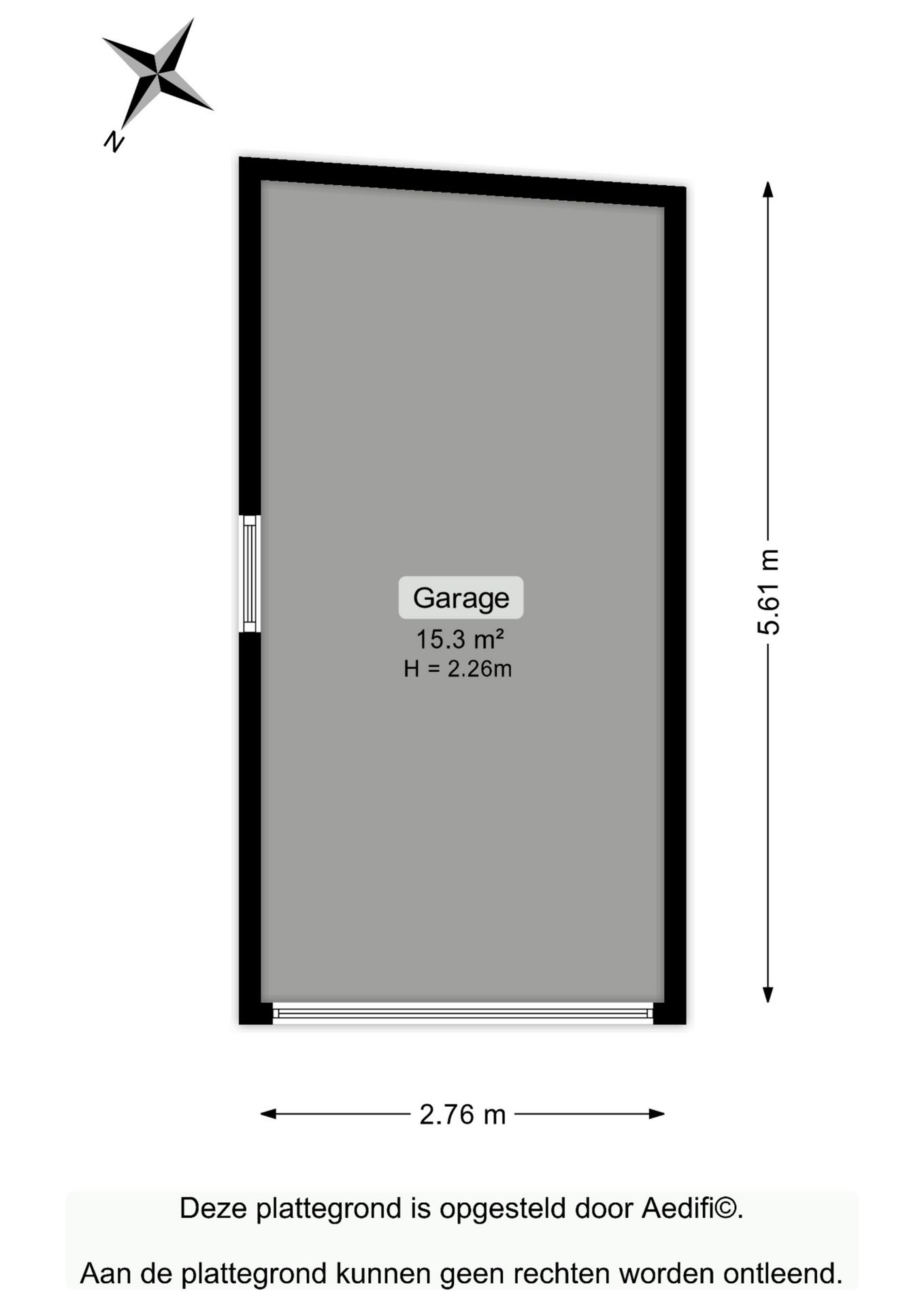 Foto 42 van Grachtwal 1