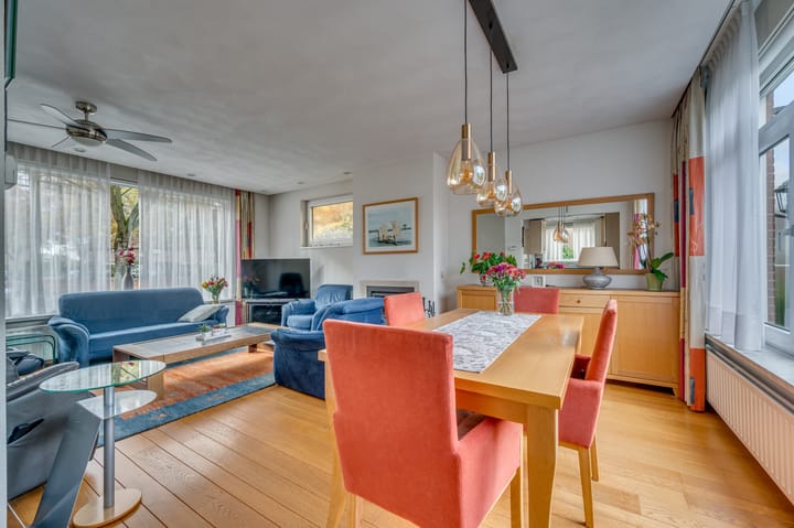 Photo 4 of Burg Gielenstraat 20