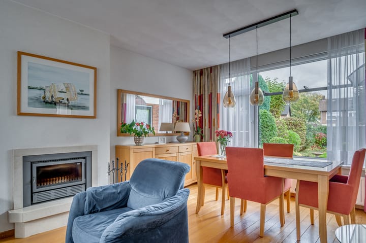 Foto 7 van Burg Gielenstraat 20