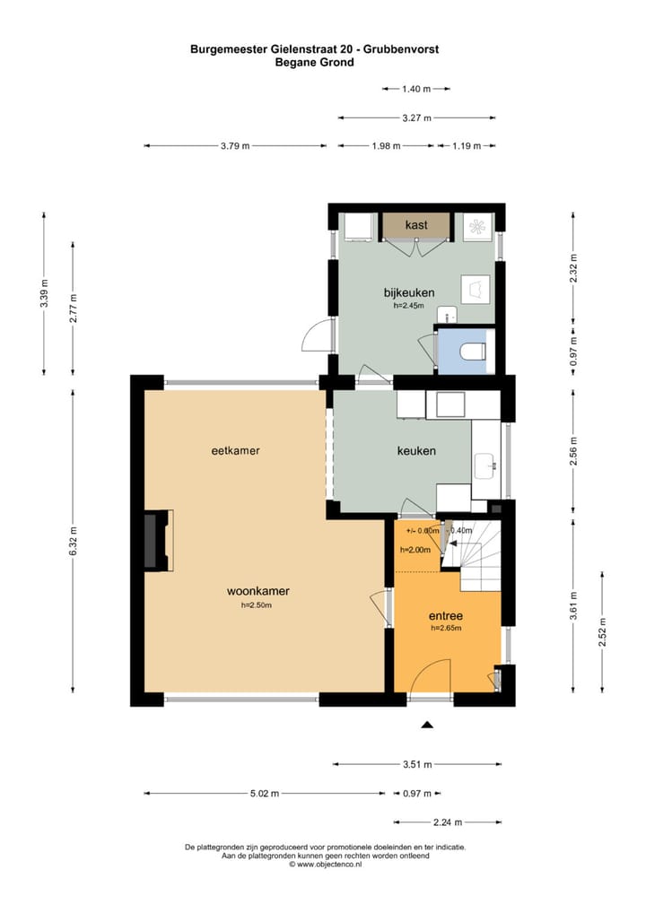 Foto 33 van Burg Gielenstraat 20