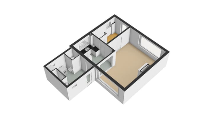 Foto 34 van Burg Gielenstraat 20