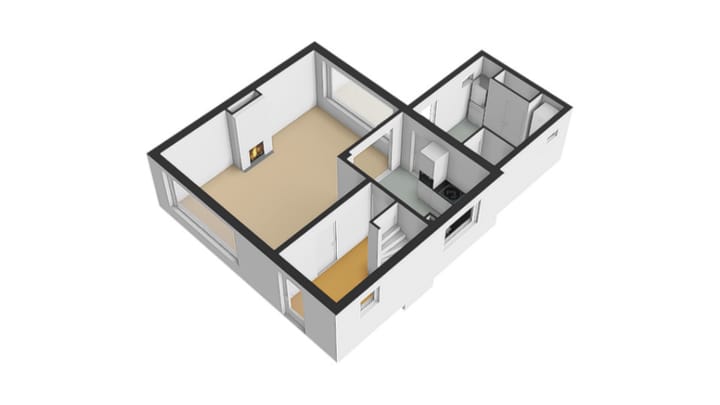 Foto 35 van Burg Gielenstraat 20