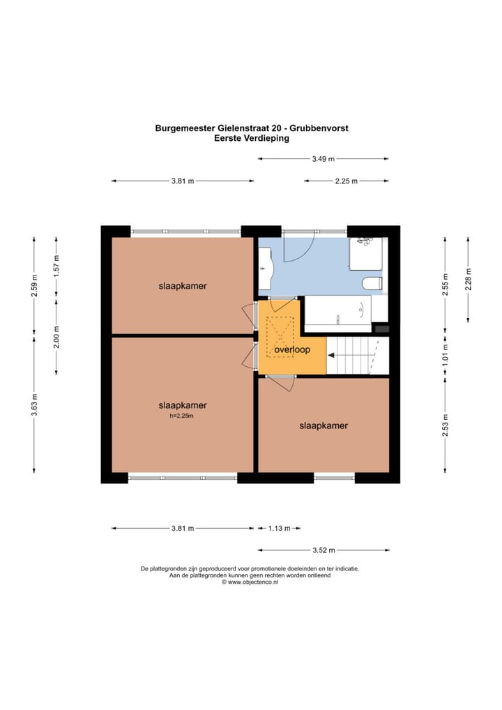 Foto 36 van Burg Gielenstraat 20