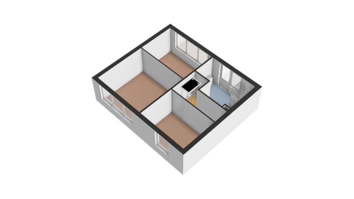 Foto 37 van Burg Gielenstraat 20