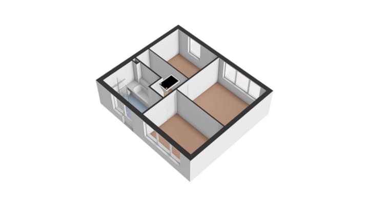 Foto 38 van Burg Gielenstraat 20