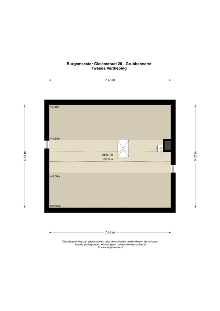 Foto 39 van Burg Gielenstraat 20