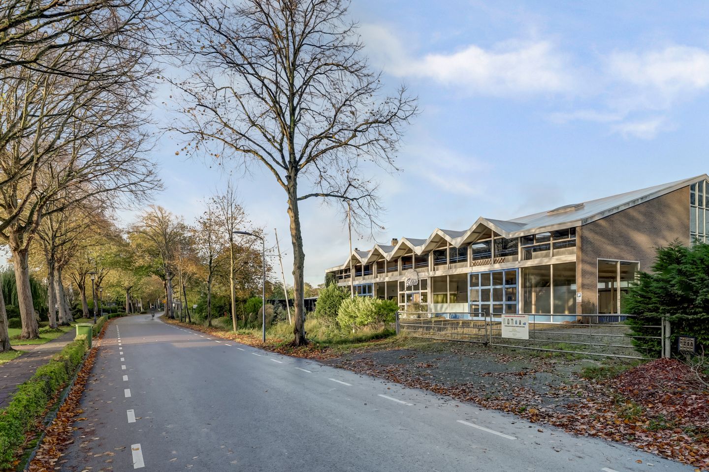 View photo 1 of Hogeweg 24-a