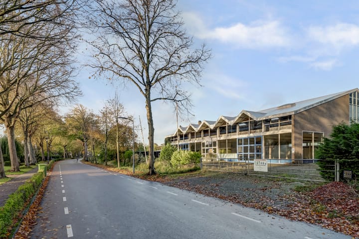 Hogeweg 24-a, Burgh-Haamstede