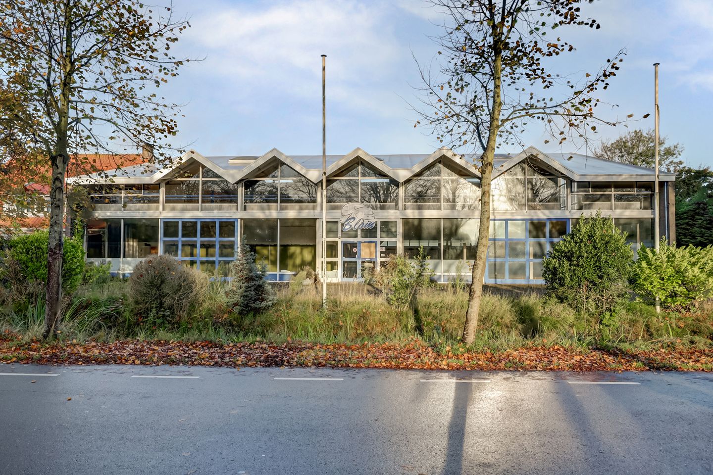 View photo 3 of Hogeweg 24-a