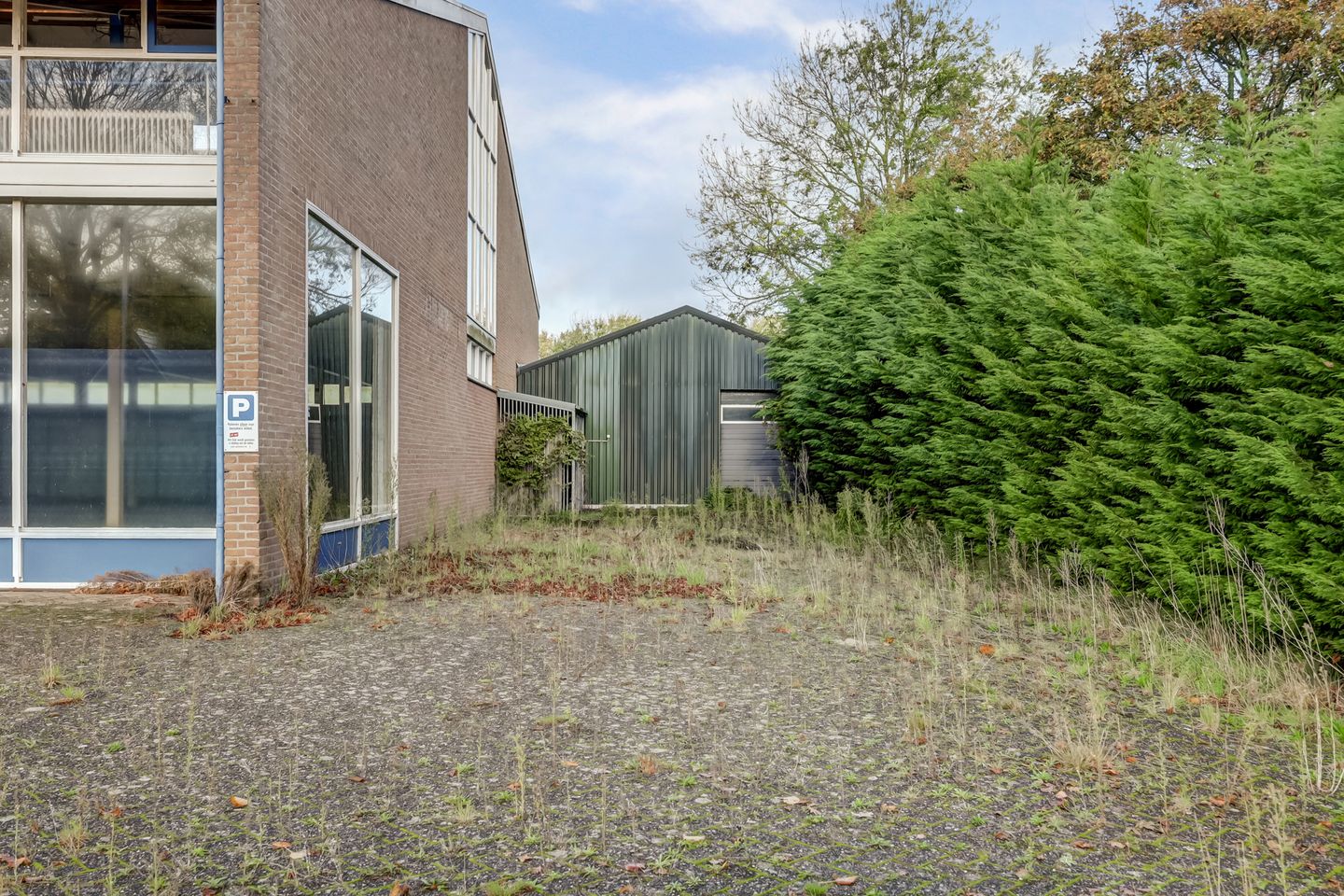 View photo 4 of Hogeweg 24-a