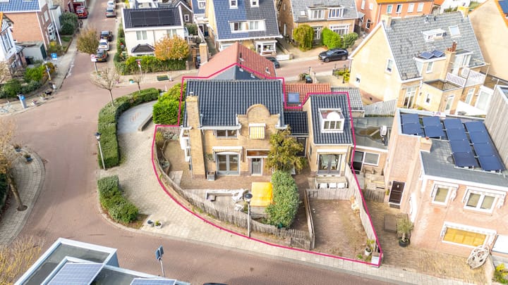 Oosterparkstraat 38 main image