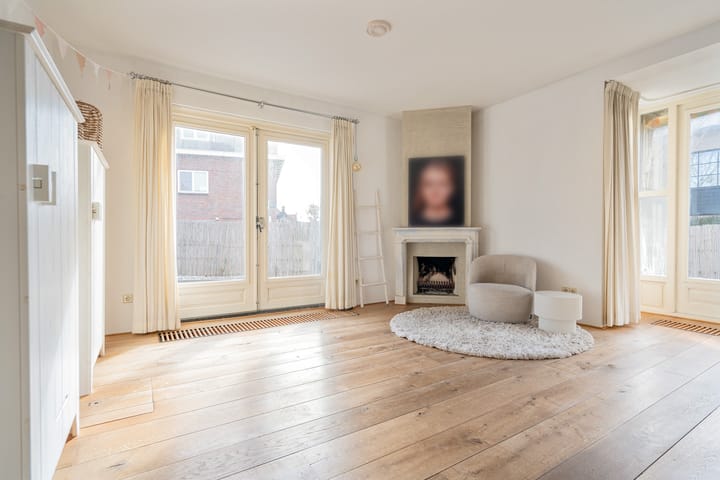 Photo 3 of Oosterparkstraat 38