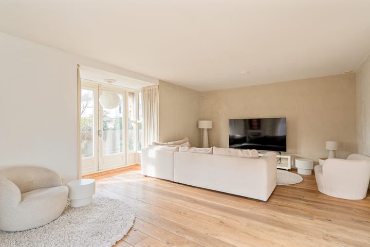 Photo 5 of Oosterparkstraat 38