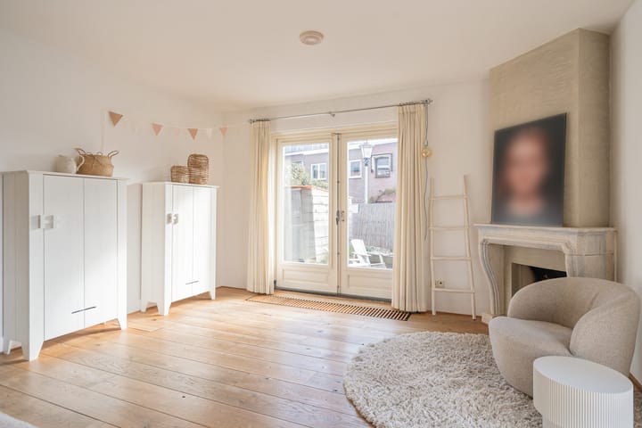 Photo 6 of Oosterparkstraat 38