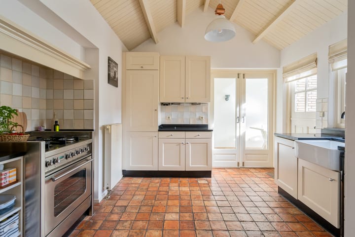 Photo 7 of Oosterparkstraat 38