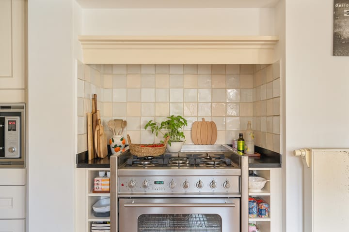 Photo 8 of Oosterparkstraat 38