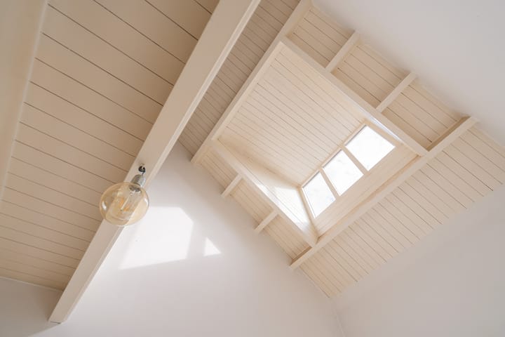 Photo 12 of Oosterparkstraat 38