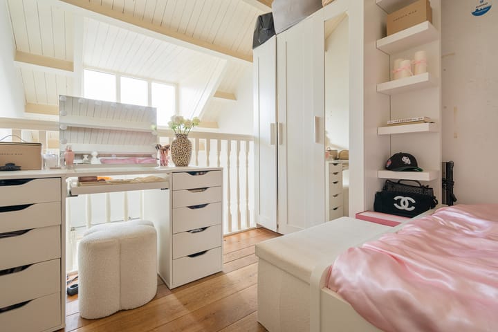 Photo 15 of Oosterparkstraat 38