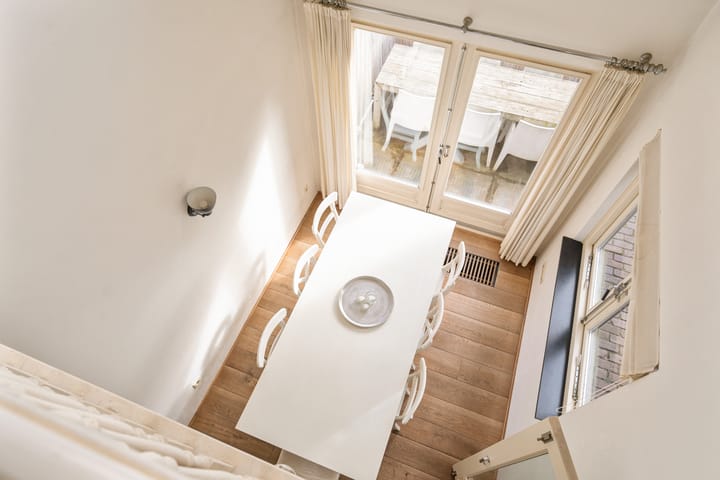 Photo 16 of Oosterparkstraat 38