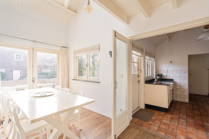 Photo 18 of Oosterparkstraat 38