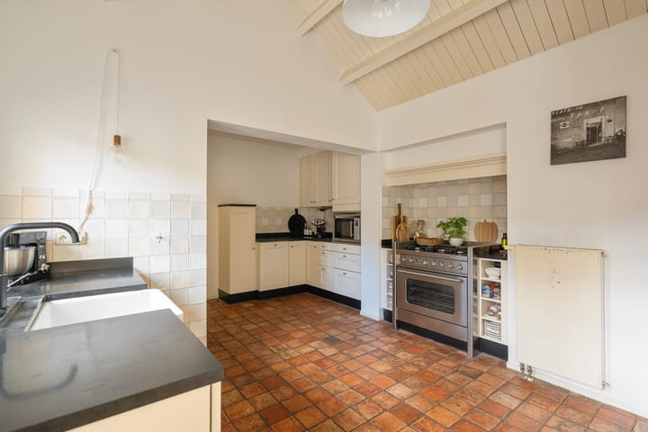 Photo 21 of Oosterparkstraat 38