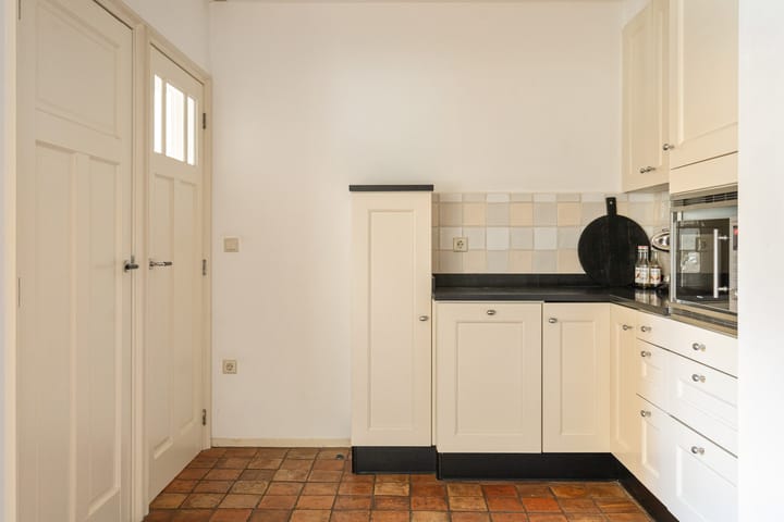 Photo 22 of Oosterparkstraat 38