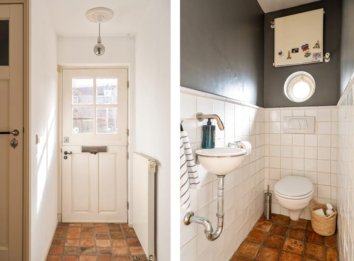 Photo 23 of Oosterparkstraat 38