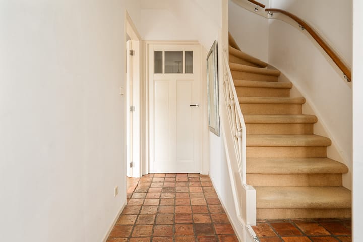 Photo 25 of Oosterparkstraat 38