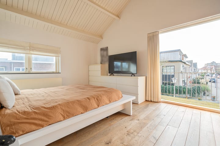 Photo 27 of Oosterparkstraat 38