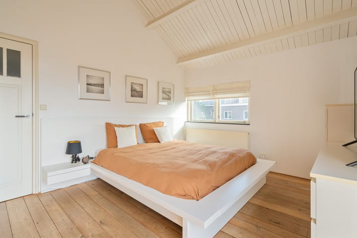 Photo 31 of Oosterparkstraat 38