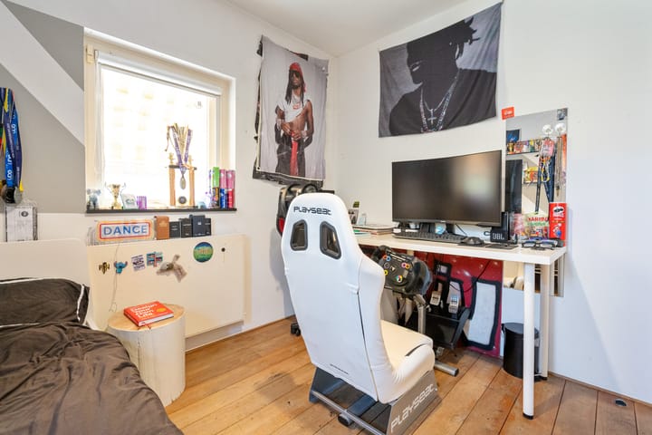 Photo 33 of Oosterparkstraat 38