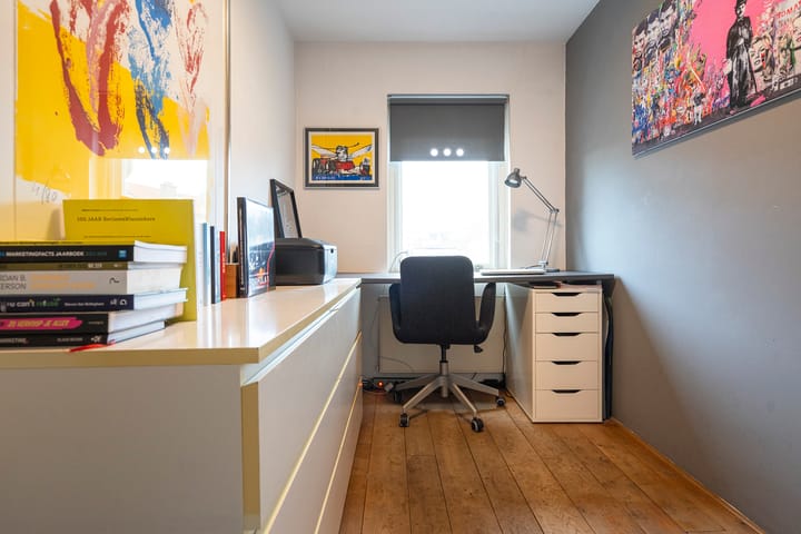 Photo 35 of Oosterparkstraat 38