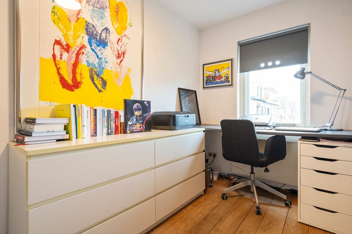 Photo 36 of Oosterparkstraat 38