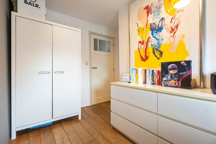 Photo 37 of Oosterparkstraat 38