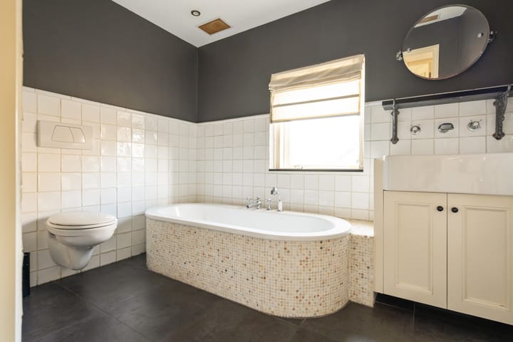 Photo 38 of Oosterparkstraat 38