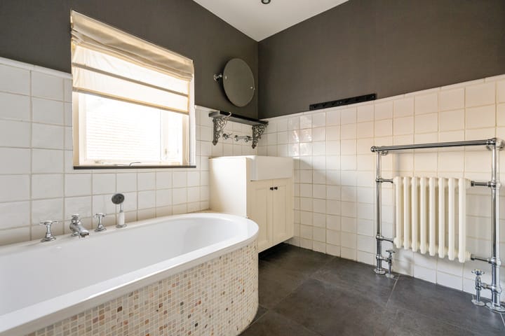 Photo 40 of Oosterparkstraat 38