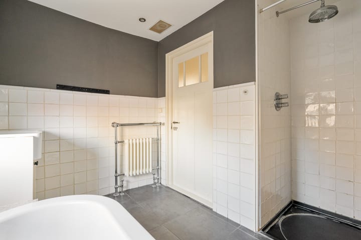 Photo 41 of Oosterparkstraat 38