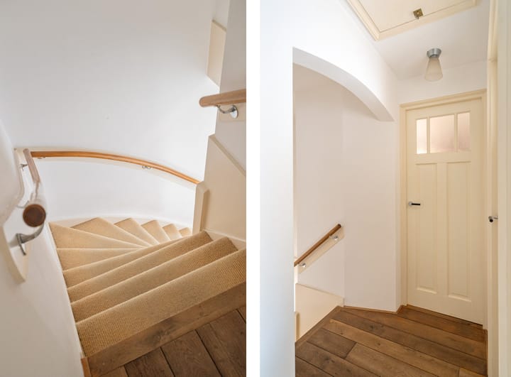 Photo 42 of Oosterparkstraat 38