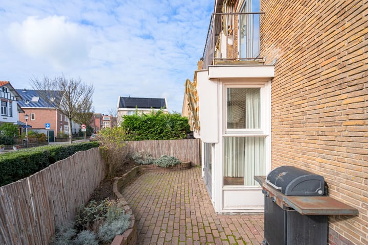 Photo 45 of Oosterparkstraat 38