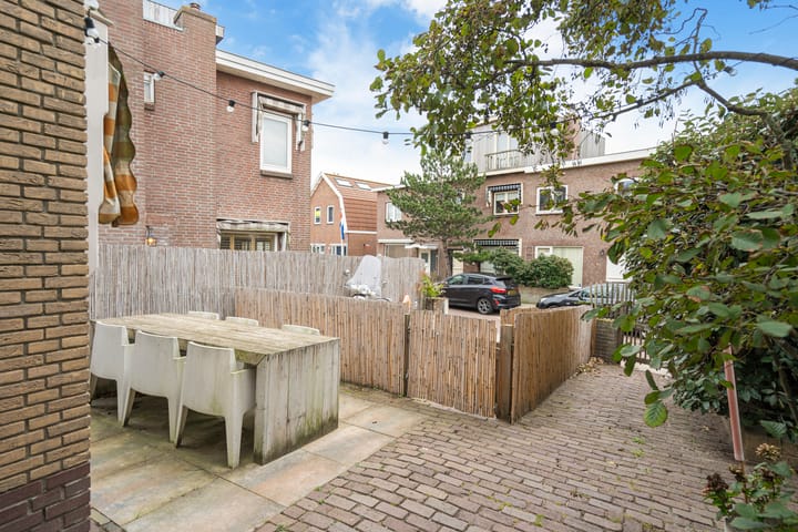 Photo 50 of Oosterparkstraat 38